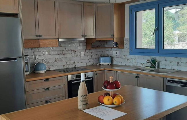 Augustela Villa Seaview Vacation Villa - Foto 6