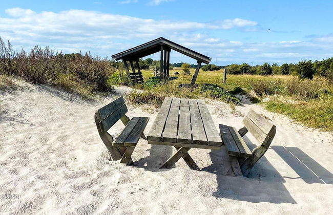 5 Person Holiday Home in Borgholm - Foto 21