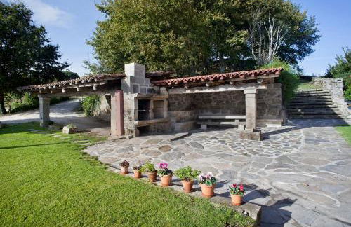 Casa Vistaboa Ribeira Sacra - Foto 9