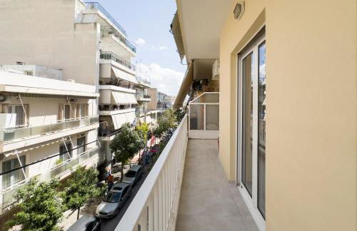 New Spacious & Stylist Apt - Foto 40