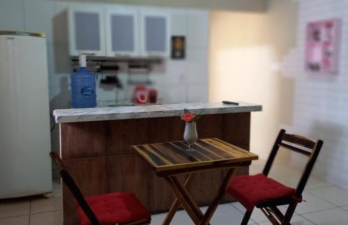 FL Acomodações - Foto 2