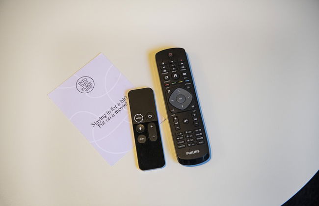 The Citadel apartments by Daniel&Jacob’s - Foto 31