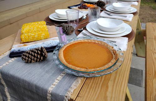 The Modern Recharging Station - Foto 51