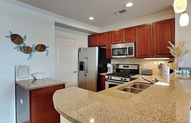 Wharf by Southern Vacation Rentals - Foto 27