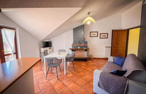 La Terrazza - Foto 25