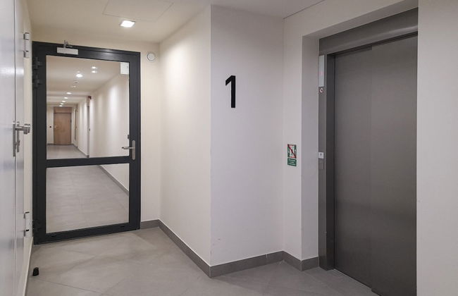 Aura Apartments Downtown Gdańsk - Foto 2