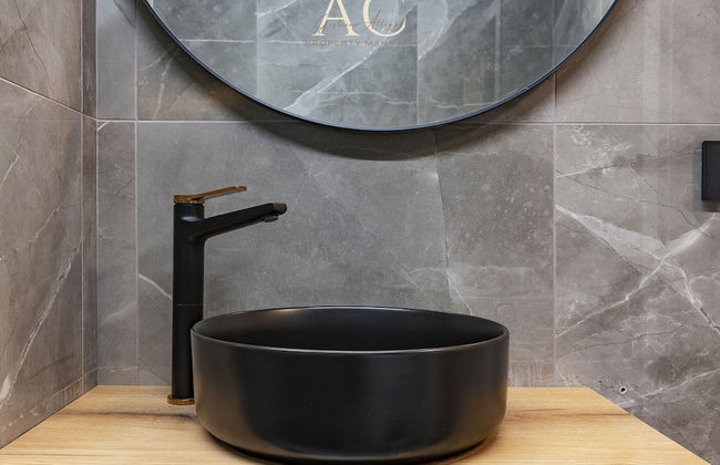 La Tana in Vione With 1 Bedrooms and 1 Bathrooms - Foto 16