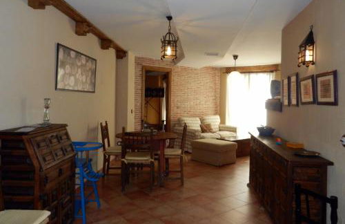 Casa Rebollares I - Photo 7