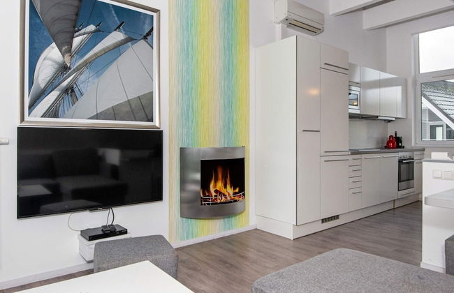 Holiday Home in Wendtorf - Foto 9