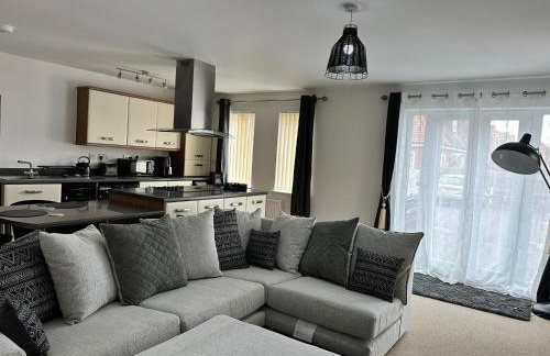 Peterson Apartments by Visit Cleethorpes - Photo 32