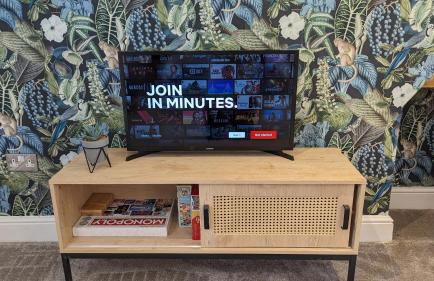 Stylish Condo on Victorian Seafront, Voyagers Rest Bexhill - Foto 73