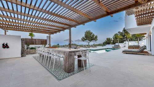 VILLA LUJO - By Almarina Villas - Foto 5