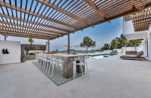 VILLA LUJO - By Almarina Villas - Foto 7