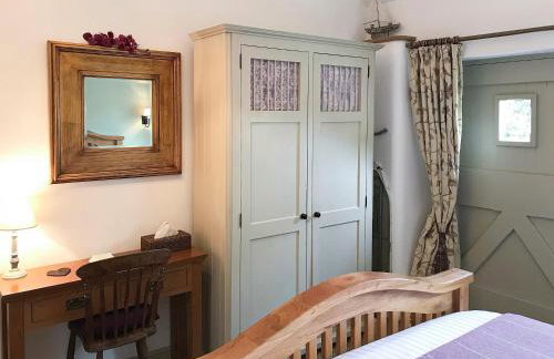 The Barn, Llanerch Y Felin - Photo 7