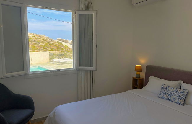 Adonis Hotel & Apartments - Foto 52