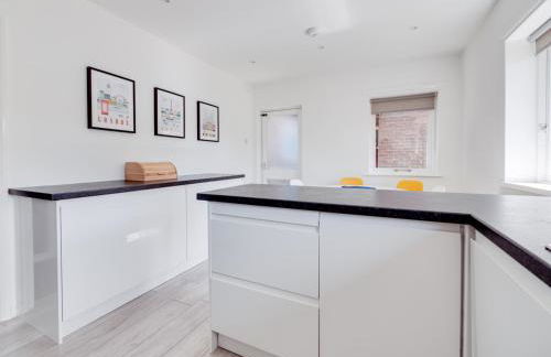 Pass the Keys Lovely 3 Bedroom property golf club and parking - Foto 13