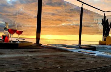 Villa Palace Fernandes with Jacuzzi - Photo 9