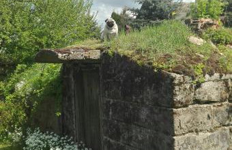 Dom w spokojnej okolicy - Foto 29