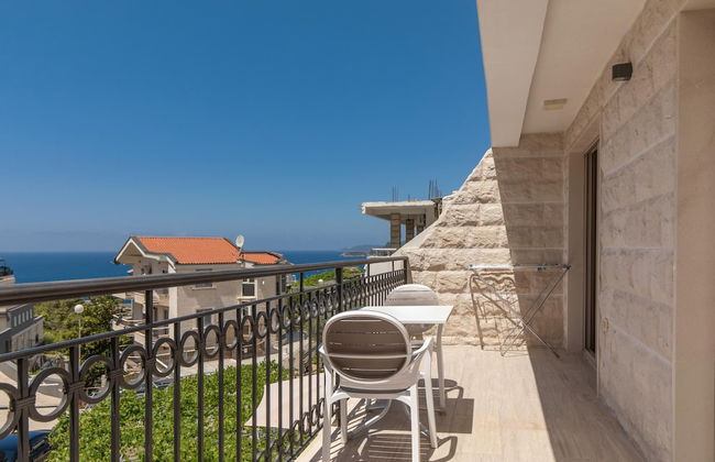 Apartments Jovan - Foto 57