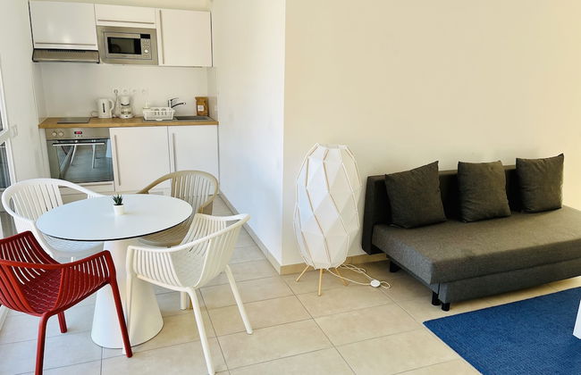 Les Patios de Saint-Pierre - Photo 9