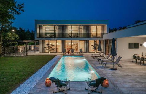 Amazing Home In Modrusani With Sauna - Foto 2