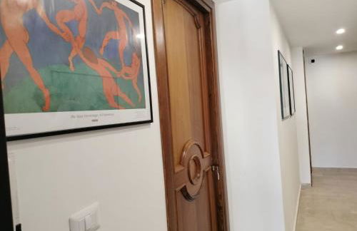 D&P Apartments Suites 1 Salemi - Foto 12