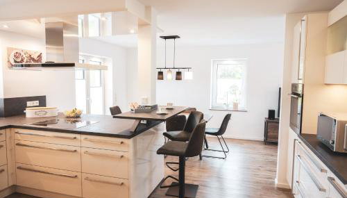 Ferienwohnung "iewer der Schaff" - KEINE Monteurzimmer - Foto 2