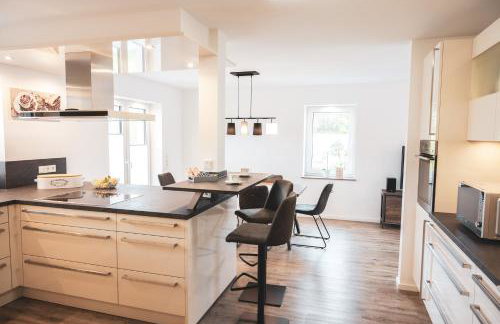 Ferienwohnung "iewer der Schaff" - KEINE Monteurzimmer - Foto 2