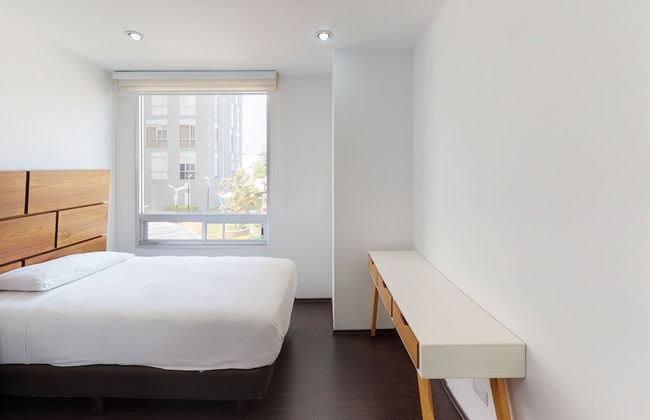 Comfortable and Trendy Apartment 2C - Foto 4