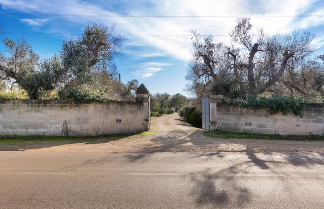 Podere Corde di Lana - Foto 37