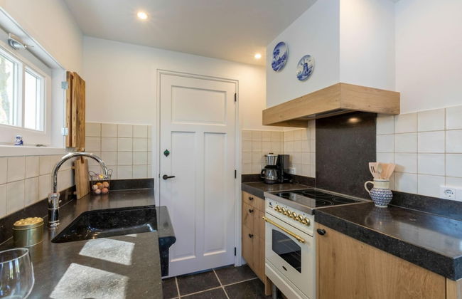 Family House With an Ideal Location, Private Terrace, Garden and Sauna - Foto 36