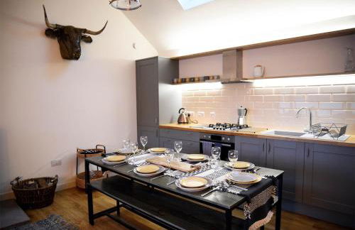 Lodge on the Loch - Foto 24