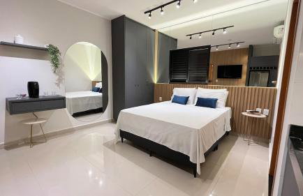 Anápolis / Suíte Cid. Universitária - Foto 2