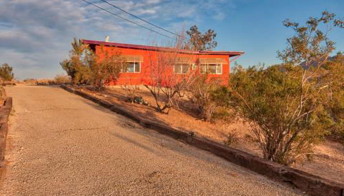 Chuck's Cabin in a Joshua Tree Community - Foto 2