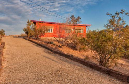 Chuck's Cabin in a Joshua Tree Community - Foto 2