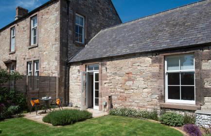 Cambridge House - Cottage Number One - Foto 10