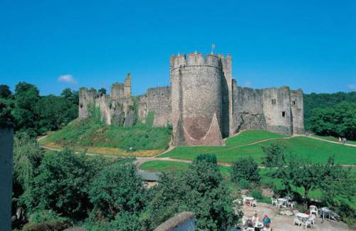 5 Bed in Chepstow oc-h34098 - Foto 42