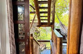 Pousada Rio das Onças - Photo 10