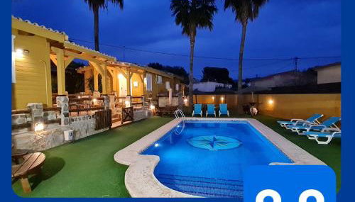 Villa Maribel - Foto 2