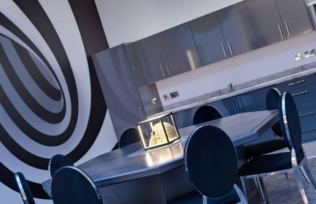 Temple Court Cavern Quarter Apartments - Foto 35