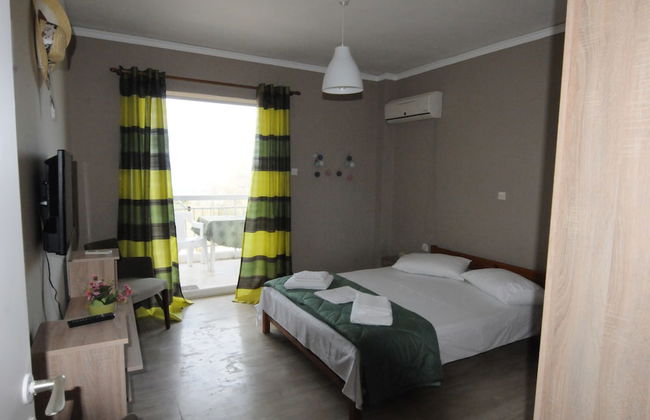 Kinetta Apartments - Foto 22