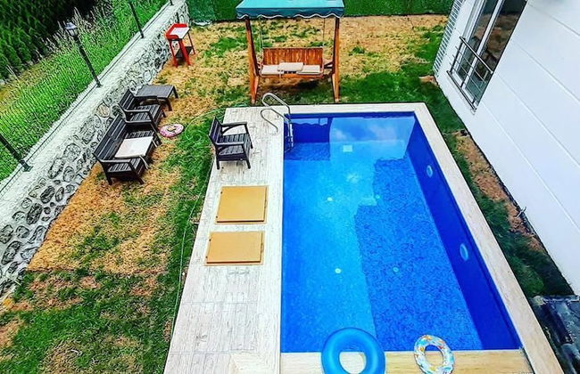 Lake Park Resort - Foto 8