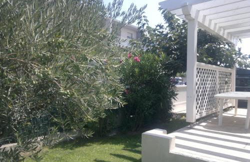 La maison de Virginie 6 a 12 personnes -300 m de la plage- vélos a disposition - Foto 68