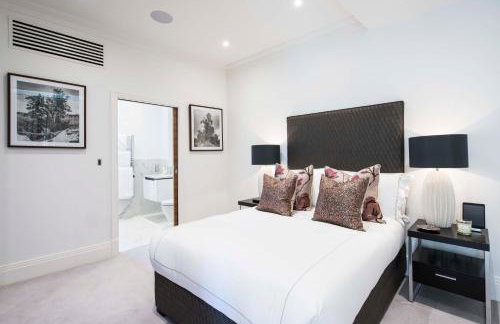 Palace Wharf Apartments - Foto 29