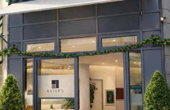 Bayer's Boardinghouse und Hotel - Foto 69