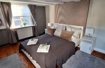 Ferienhaus Hof - Foto 62