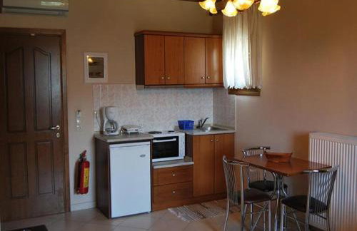 Guesthouse Kallisti - Foto 13