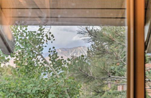 Elegant Mountain-View Condo Less Than 1 Mi to Lifts! - Foto 7