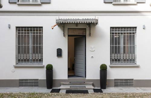 Palazzo Cavour, 34 - Luxury Suite Cardo - Foto 17