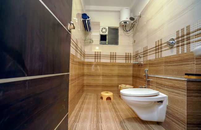 StayEden - Gracia Heights - 2 BHK - Foto 9